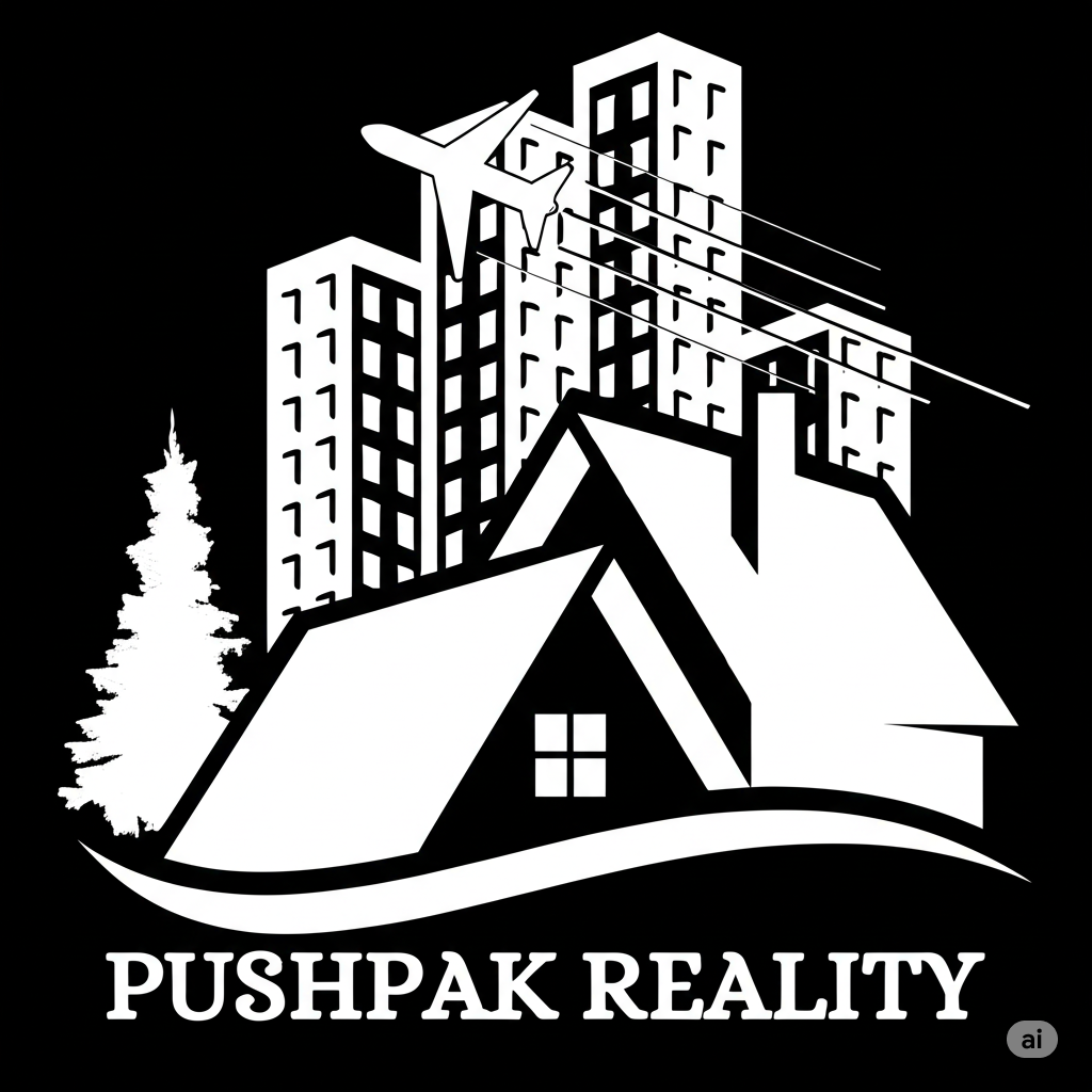Pushpak Reality