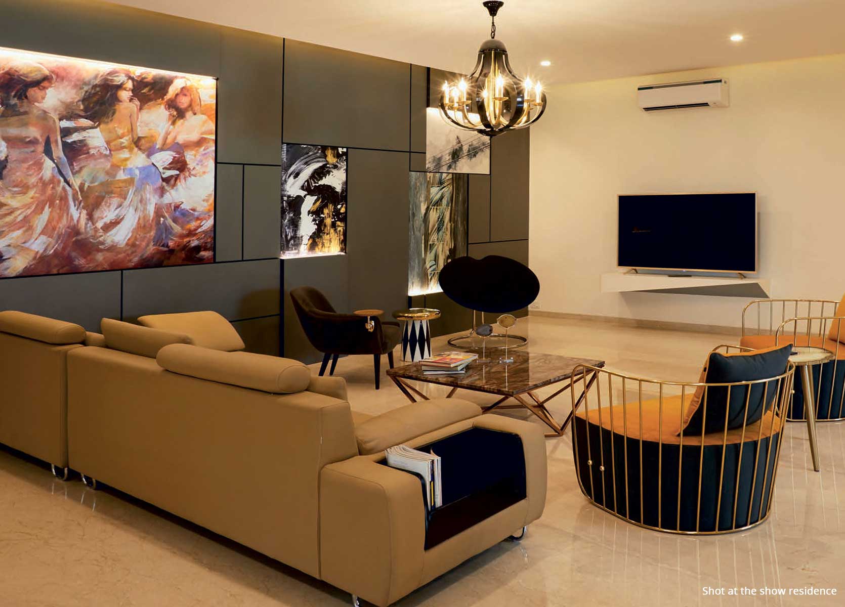 24K Atria