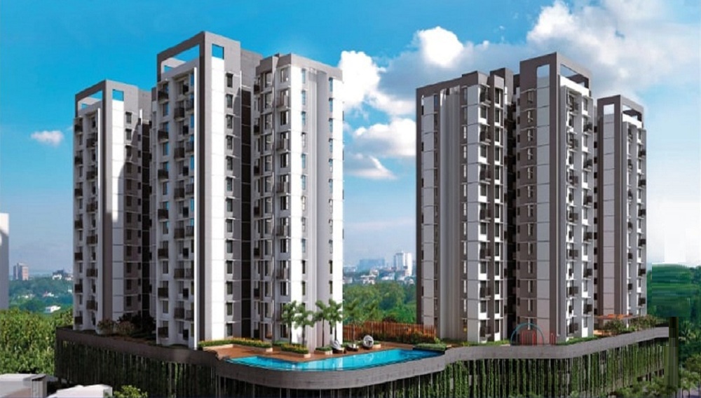 Mahindra Centralis