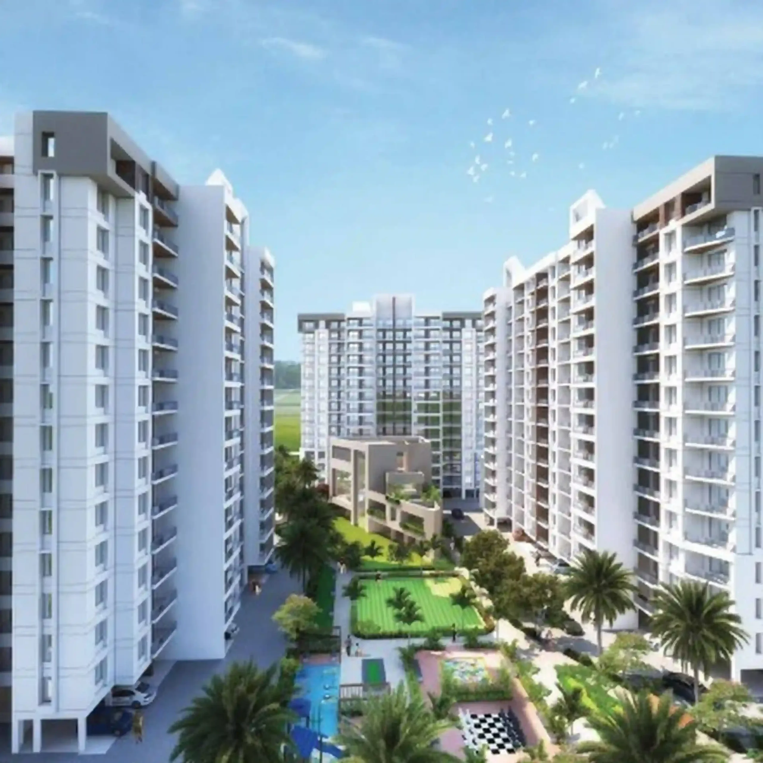 Kohinoor Grandeur